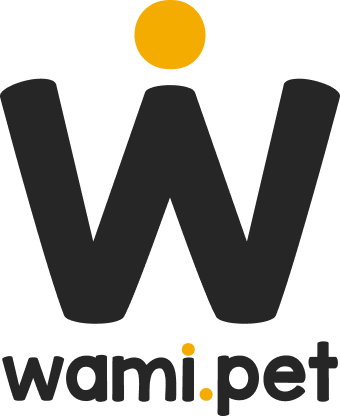 Wami.pet Logo
